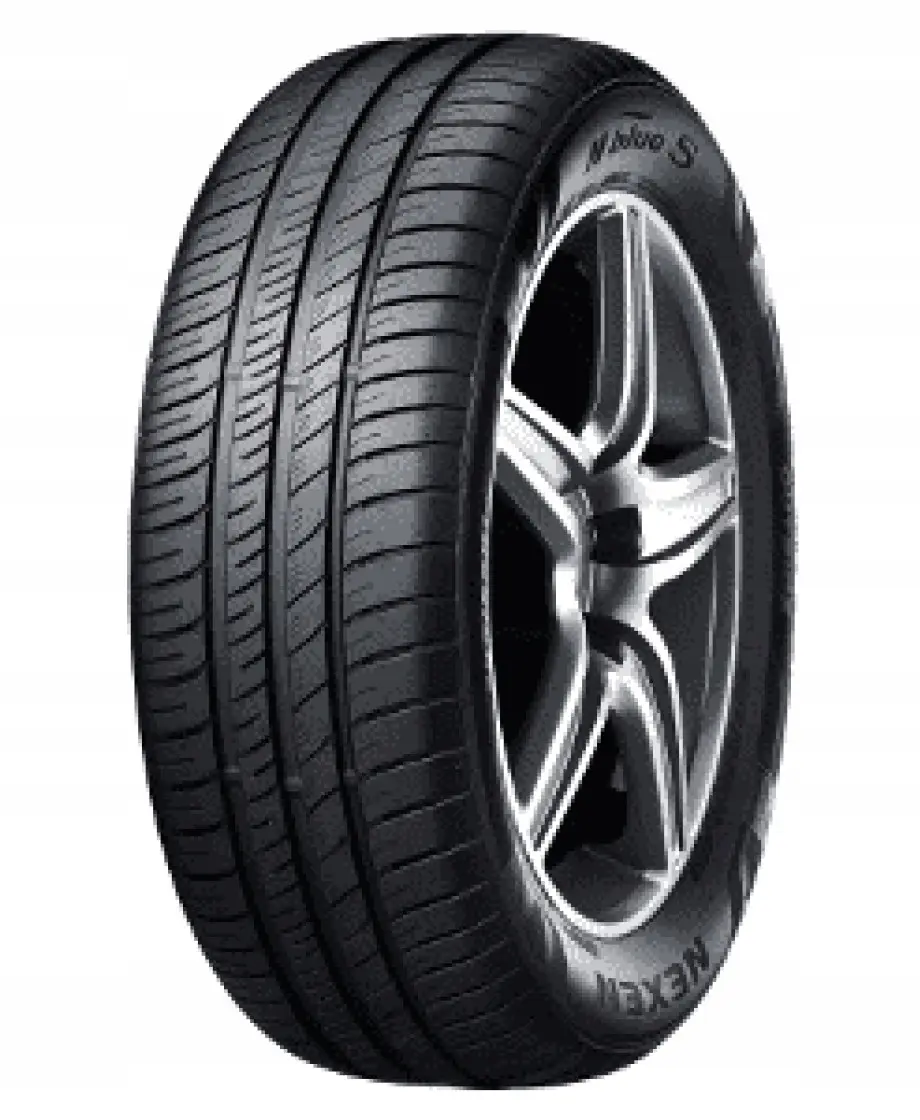 Opona Nexen Roadian CTX