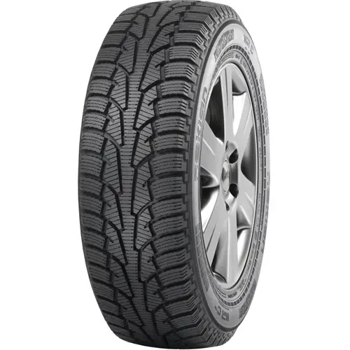 Opona Nokian Tyres WR C Cargo