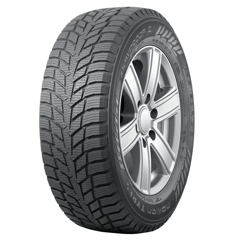 Opona Nokian Tyres Snowproof C 215/65 R 15