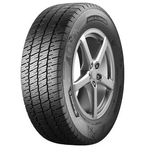 Opona Barum Vanis AllSeason 195/65 R 16
