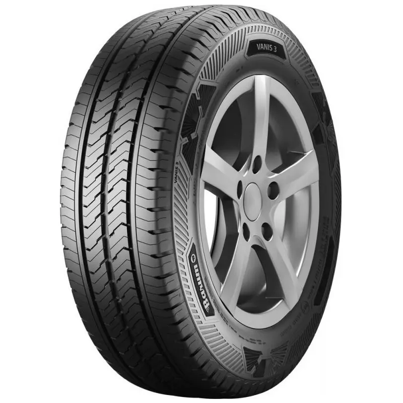 Opona Barum Vanis 3 215/75 R 16