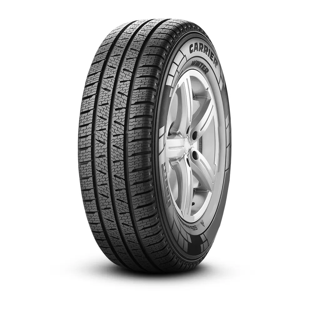 Opona Pirelli Carrier Winter
