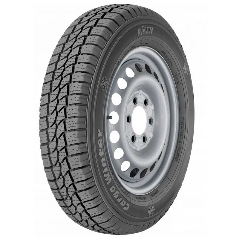 Opona Riken Cargo Winter 195/75 R 16