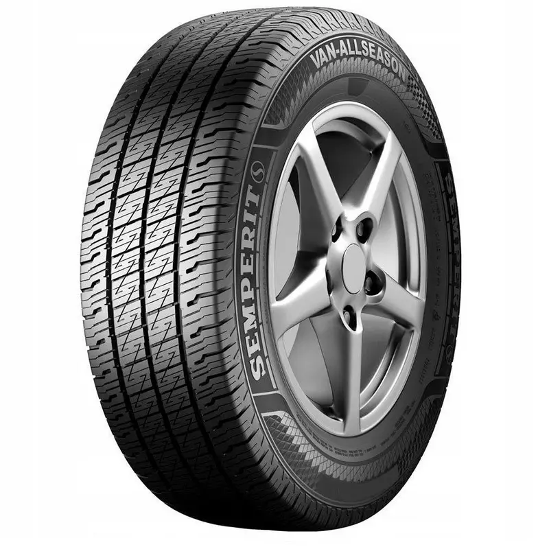 Semperit Van-AllSeason