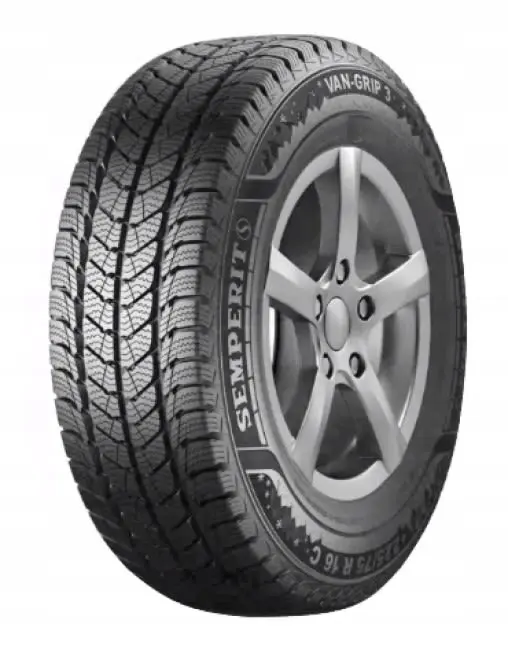 Semperit Van-Grip 3