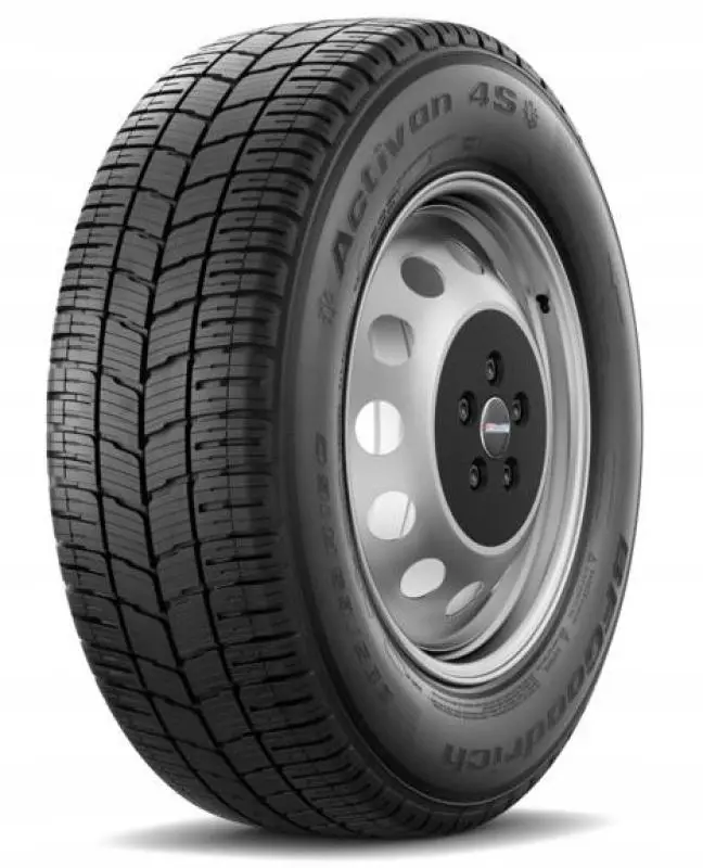 BFGoodrich Activan 4S