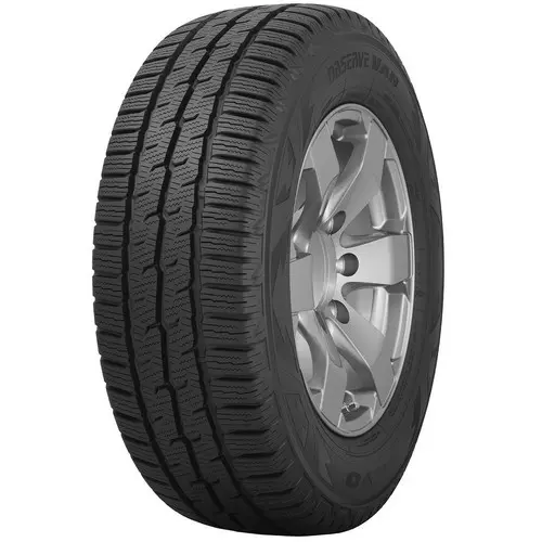Toyo Observe Van