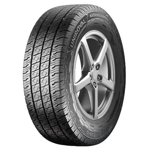 Opona Uniroyal AllSeasonMax 215/75 R 16