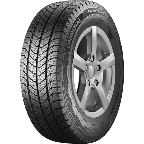 Opona Uniroyal Snow Max 3 185/75 R 16