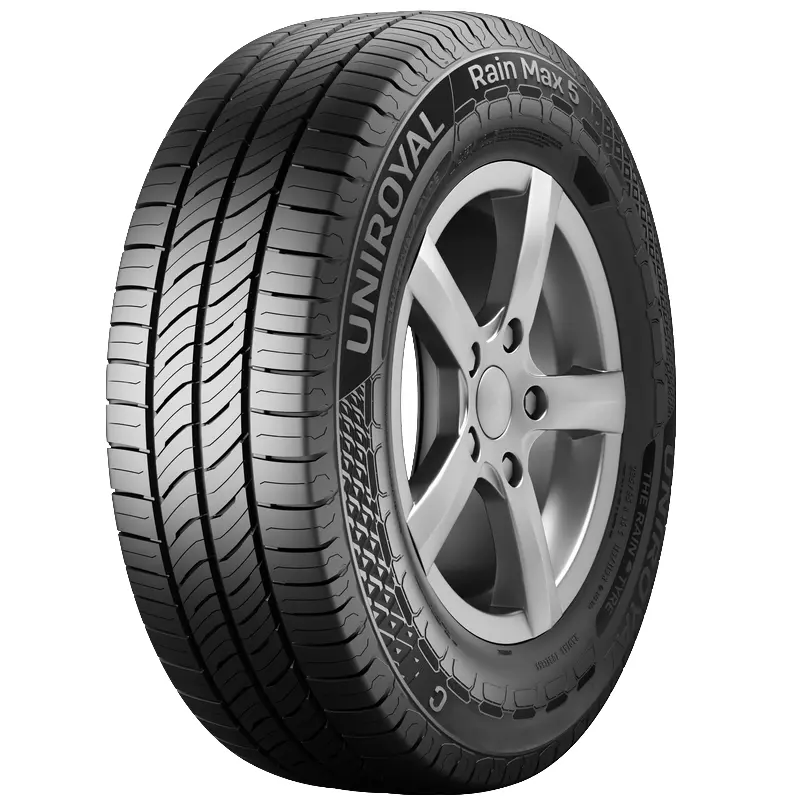 Opona Uniroyal Rain Max 5 235/65 R 16