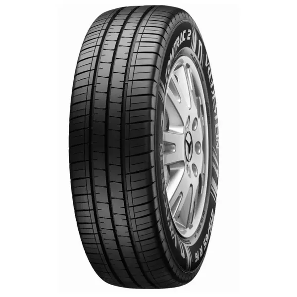 Opona Vredestein Comtrac 2