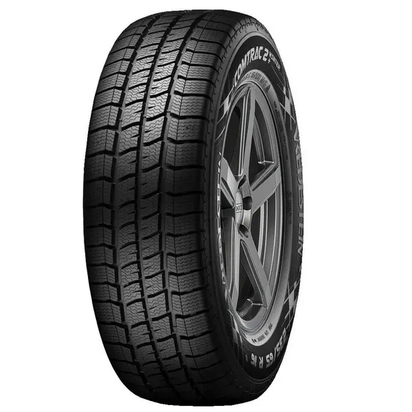 Opona Vredestein Comtrac 2 Winter+ 205/70 R 15