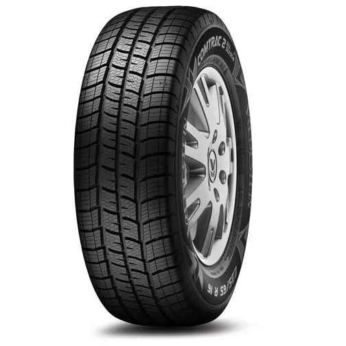 Opona Vredestein Comtrac 2 All Season+ 185/75 R 16