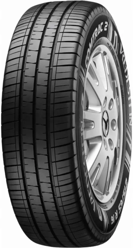 Opona Vredestein Comtrac 2+