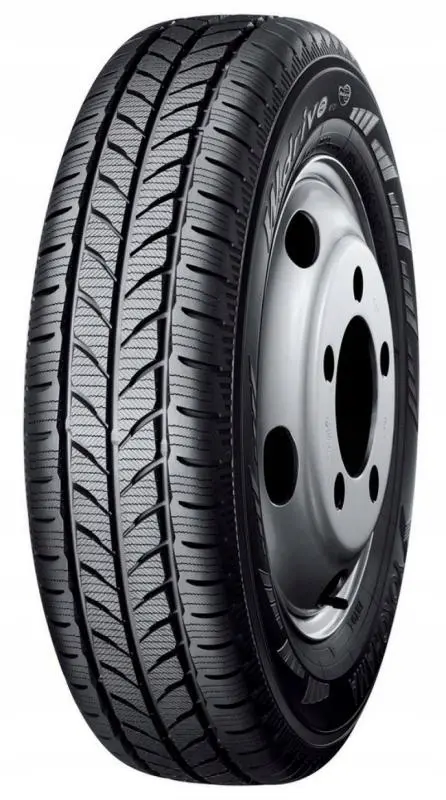 Opona Yokohama W.drive WY01 215/65 R 15