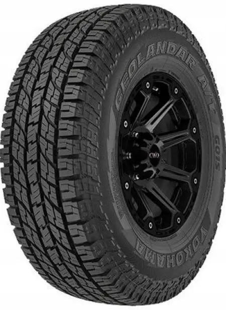Opona Yokohama Geolandar A/T G015