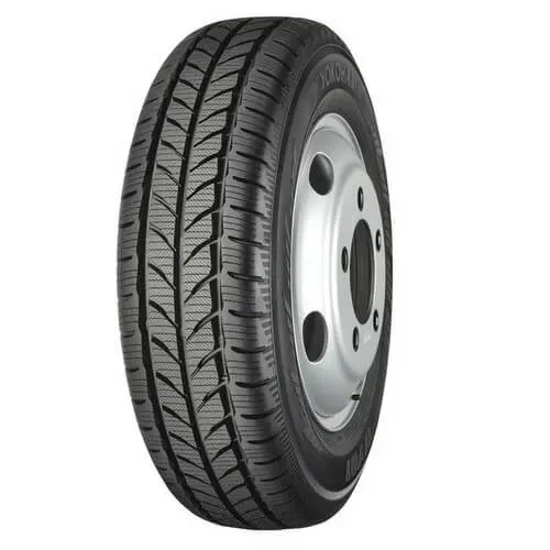 Opona Yokohama WY01 205/70 R 15