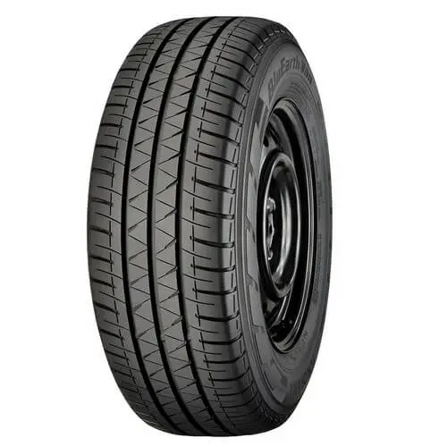 Opona Yokohama BluEarth-Van RY55 235/65 R 16