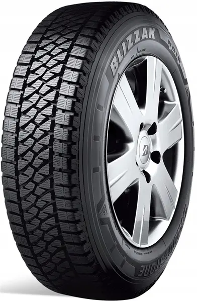 Opona Bridgestone Blizzak W810