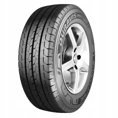 Opona Bridgestone Duravis R660 Eco