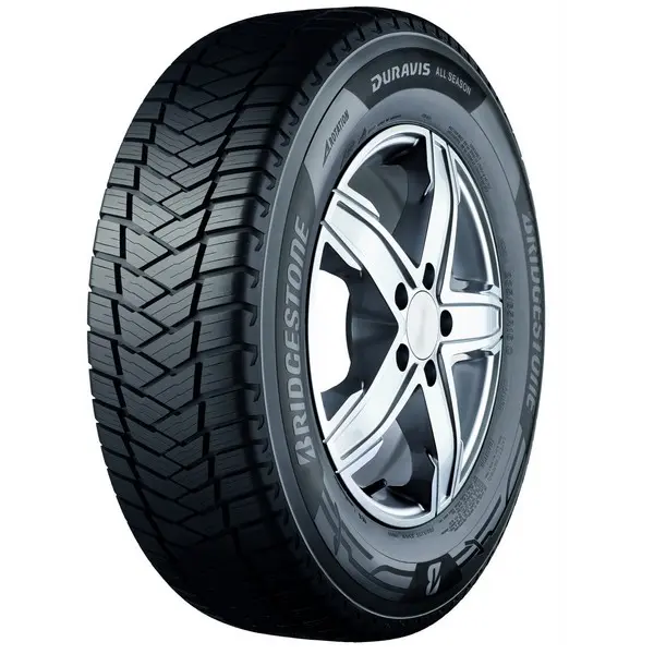 Opona Bridgestone Duravis All Season