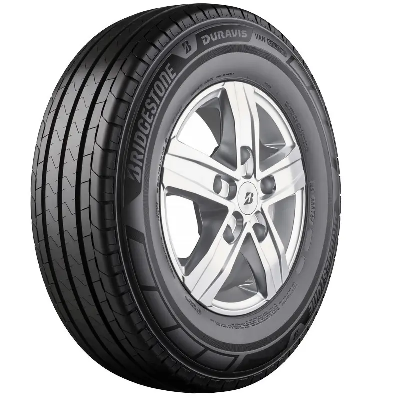 Opona Bridgestone Duravis VAN 215/75 R 16
