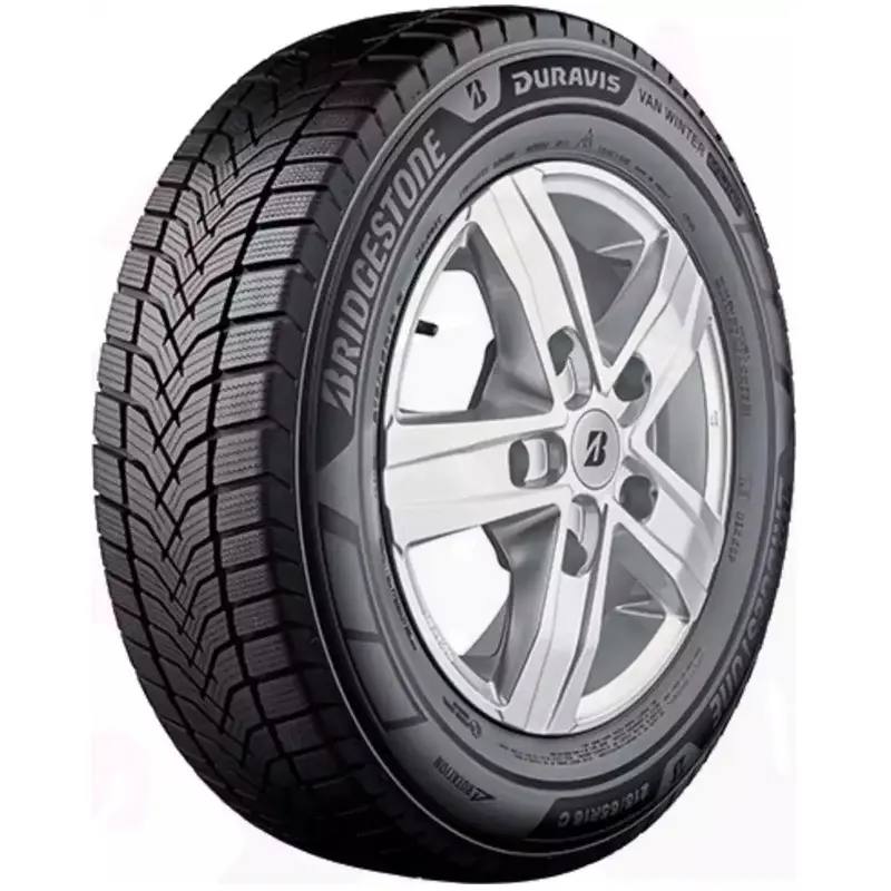 Bridgestone Duravis Van Winter