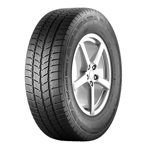 Opona Continental VanContact Winter 185/75 R 16