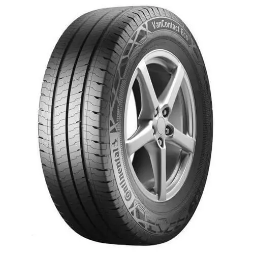 Opona Continental VanContact Eco 215/65 R 15