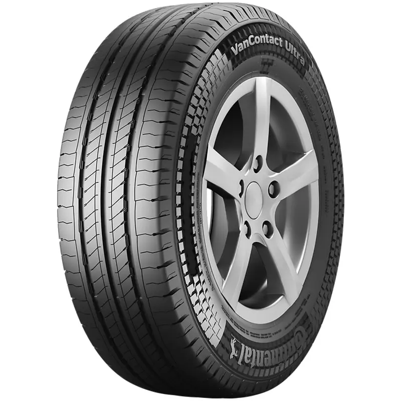 Opona Continental VanContact Ultra 235/65 R 16