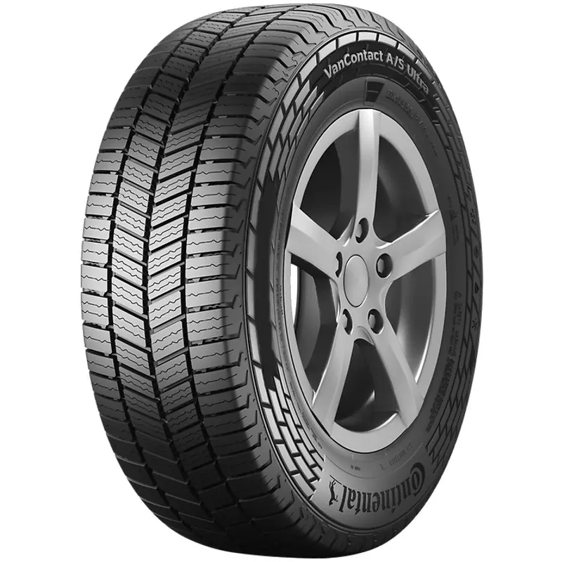 Opona Continental VanContact A/S Ultra 185/75 R 16