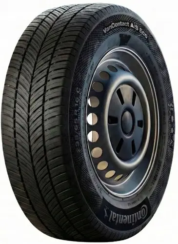 Opona Continental VanContact A/S Eco