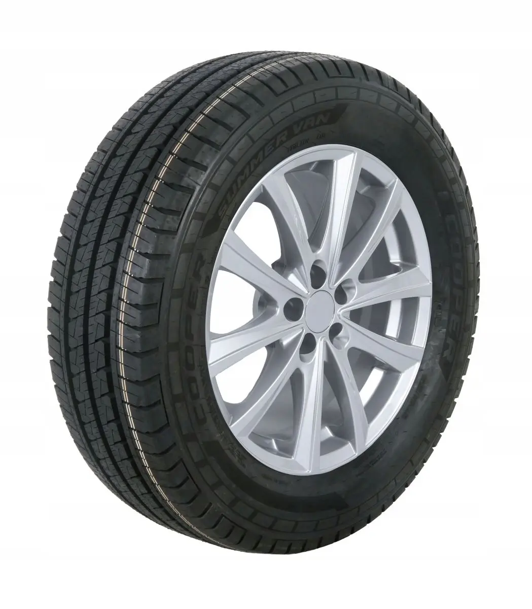 Opona Cooper Summer Van 195/65 R 16
