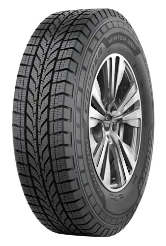 Opona Cooper Winter Van