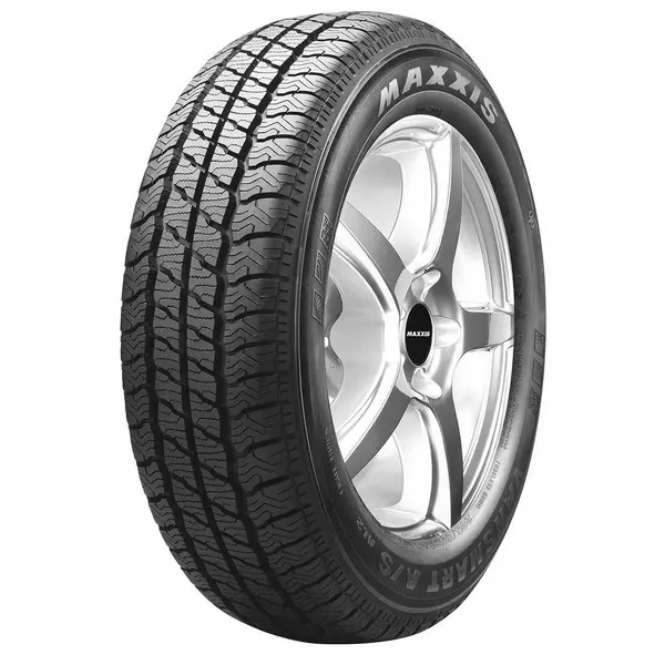 Maxxis VanSmart A/S AL2