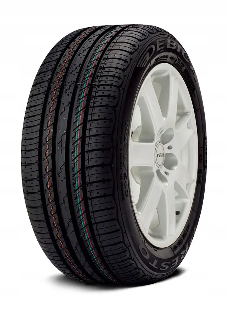 Opona Dębica Presto 225/55 R 18