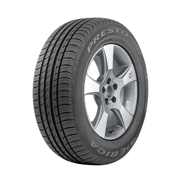 Opona Dębica Presto SUV 235/65 R 17
