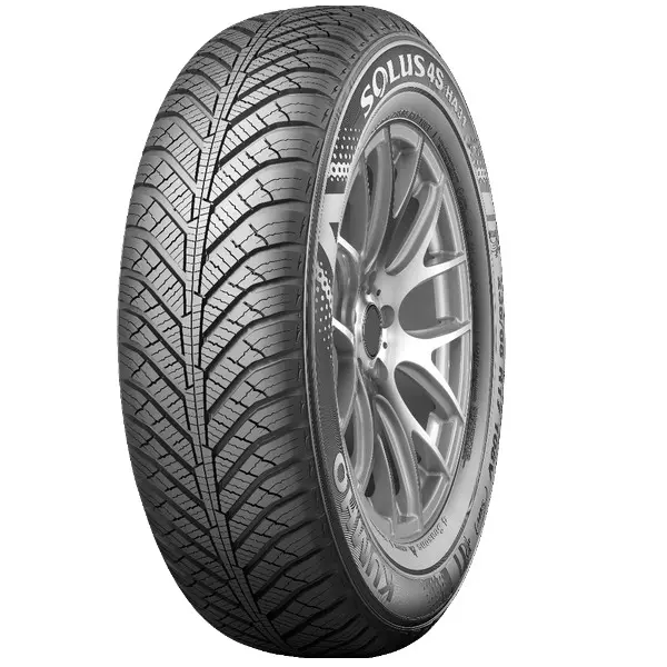 Opona Kumho Solus HA31 225/70 R 16