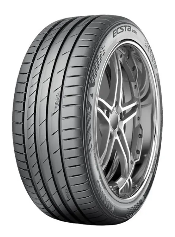Opona Kumho Ecsta PS71 215/55 R 18