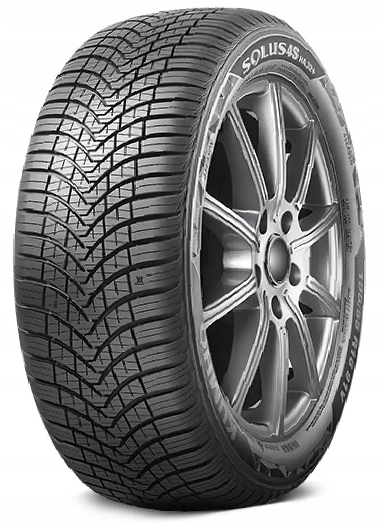 Opona Kumho Solus 4S HA32+ 235/55 R 18
