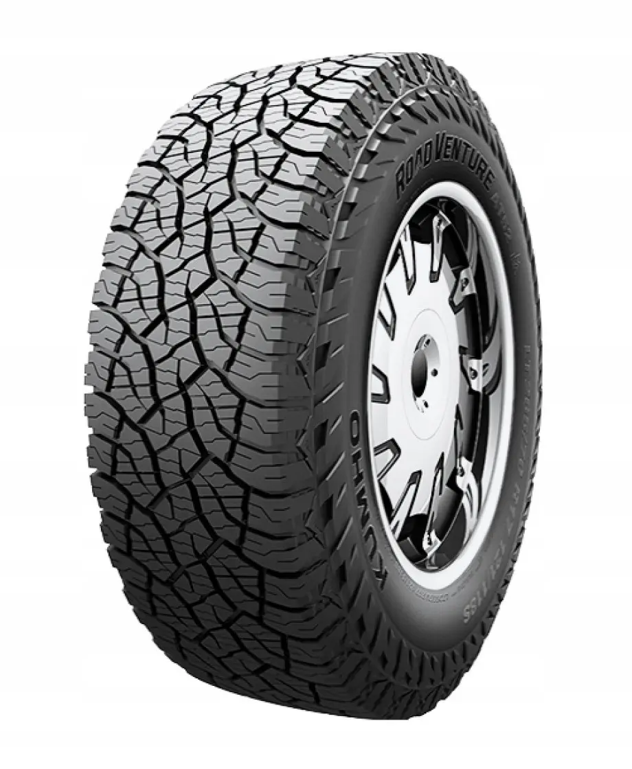 Kumho Road Venture AT52 235/55 R 19