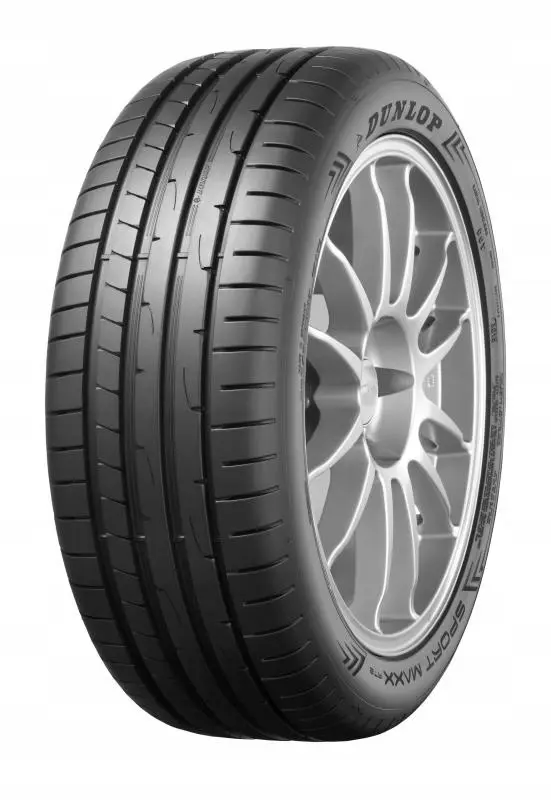 Opona Dunlop Sport Maxx RT 2 265/45 R 21