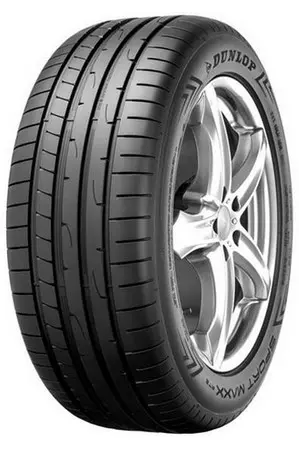 Opona Dunlop Sport Maxx RT 2 SUV 225/55 R 18