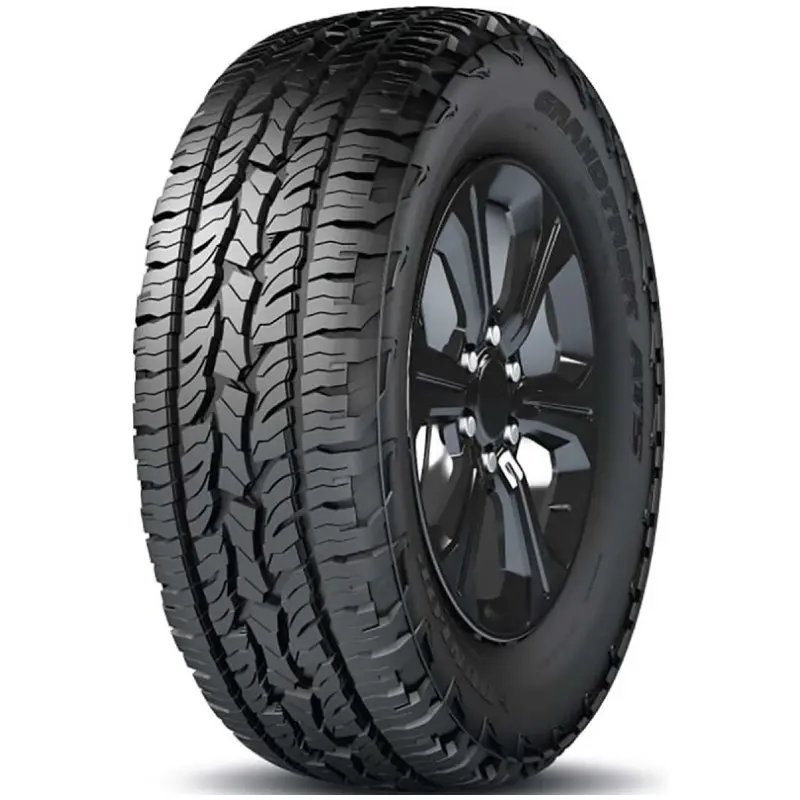 Opona Dunlop Grandtrek AT5 225/65 R 17