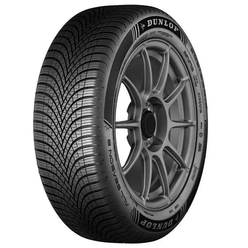 Opona Dunlop All Season 2 215/55 R 18