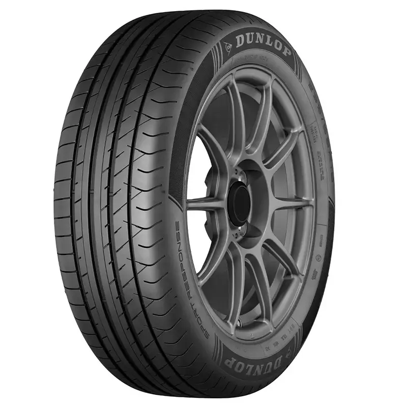 Opona Dunlop Sport Response 265/60 R 18