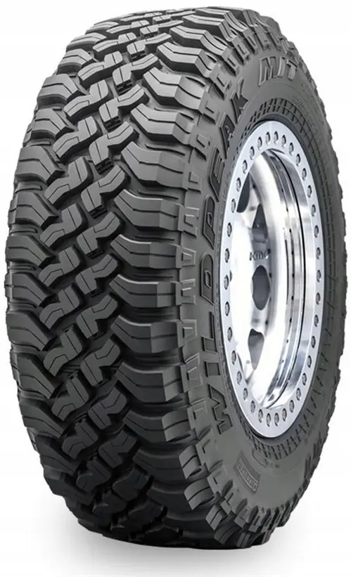 Opona Falken Wildpeak M/T MT01 235/85 R 16