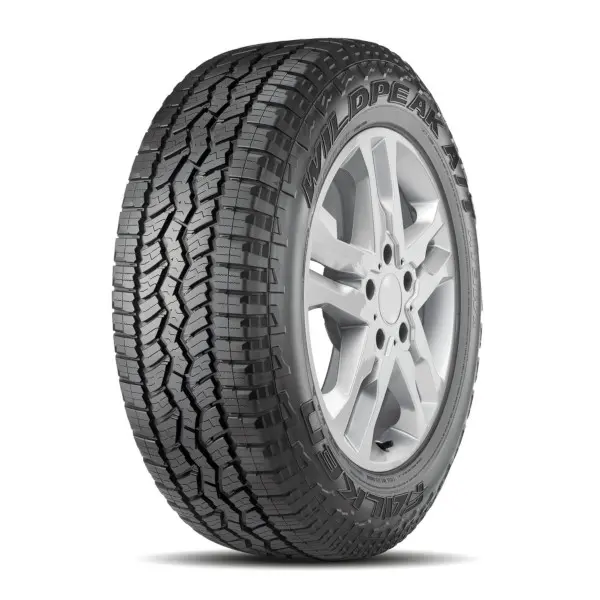 Opona Falken Wildpeak A/T AT3WA 265/70 R 17