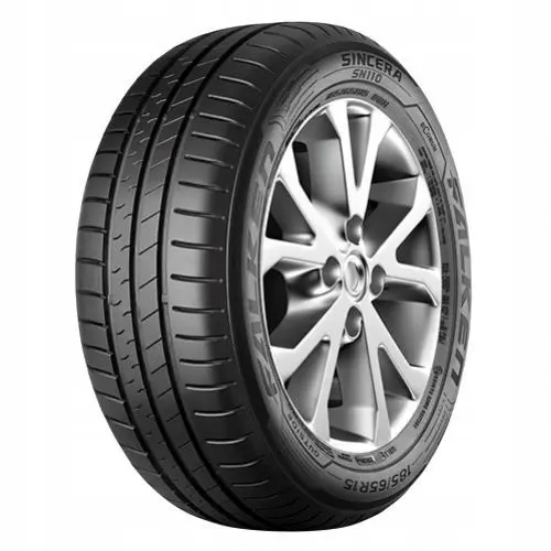Opona Falken Sincera SN110 215/60 R 17