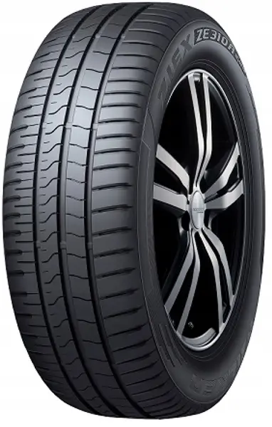 Opona Falken Ziex ZE310A Ecorun 215/50 R 18